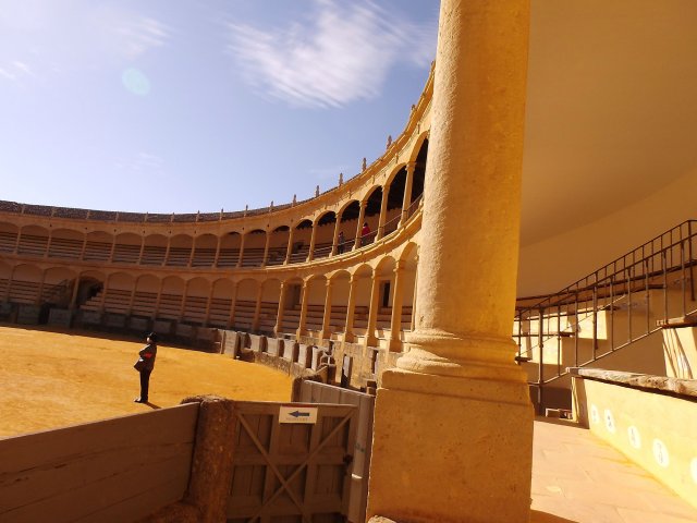 410 ronda arena